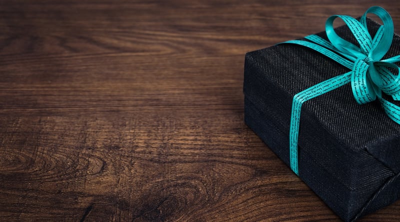 Sustainable Gift Sets