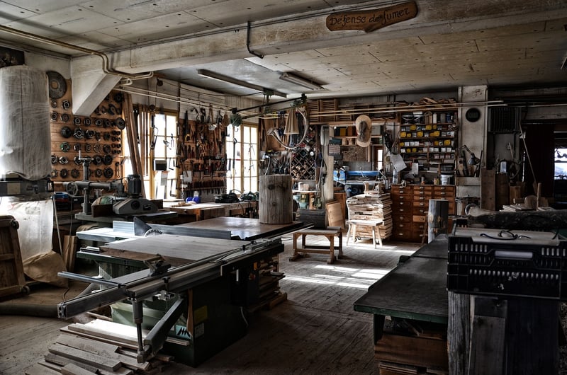 Artisan Craft
